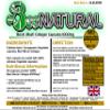 Bee-natural Kosher 180 Fresh Beef Bovin Hydrolyzed Collagen 1000mg (1 Month Supply) view 2