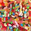 BG Mixed Quality Pick & Mix Sweets - Large Retro Candy Sweeties Assortment, 1kg Pouch Gummy Jelly Fizzy Gift Chewy PicknMix view 3