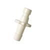 5 Pieces/Pack NIBP Blood Pressure Cuff Single Tube air Hose Adapter Connector to Neonate Disposable Cuff view 1