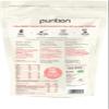 Purition Vegan Strawberry Dairy Free Natural Protein Powder for Keto Diet Shakes and Meal Replacements Shakes - 250g view 2
