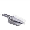 Plastic Mini Broom and Dust Tabletop Sweep Cleaning Brush Dust and Clean Table Window Keyboard Brush Kitchen view 1