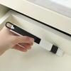2 in 1 Multifunctional Window Cleaner Groove Cleaning Brush Home Keyboard Home Kitchen Folding Brush Cleaning Tool view 3