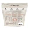 Purition Original Natural Protein Powder for Keto Diet Shakes and Meal Replacements Shakes with Only Natural Ingredients - 250g (Macadamia & Vanilla) view 2