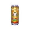 Arizona Mucho Mango Juice, Pack of 12 x 500ml Cans, Tropical Mango Drink, No Artificial Colours or Preservatives view 2