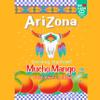 Arizona Mucho Mango Juice, Pack of 12 x 500ml Cans, Tropical Mango Drink, No Artificial Colours or Preservatives view 4