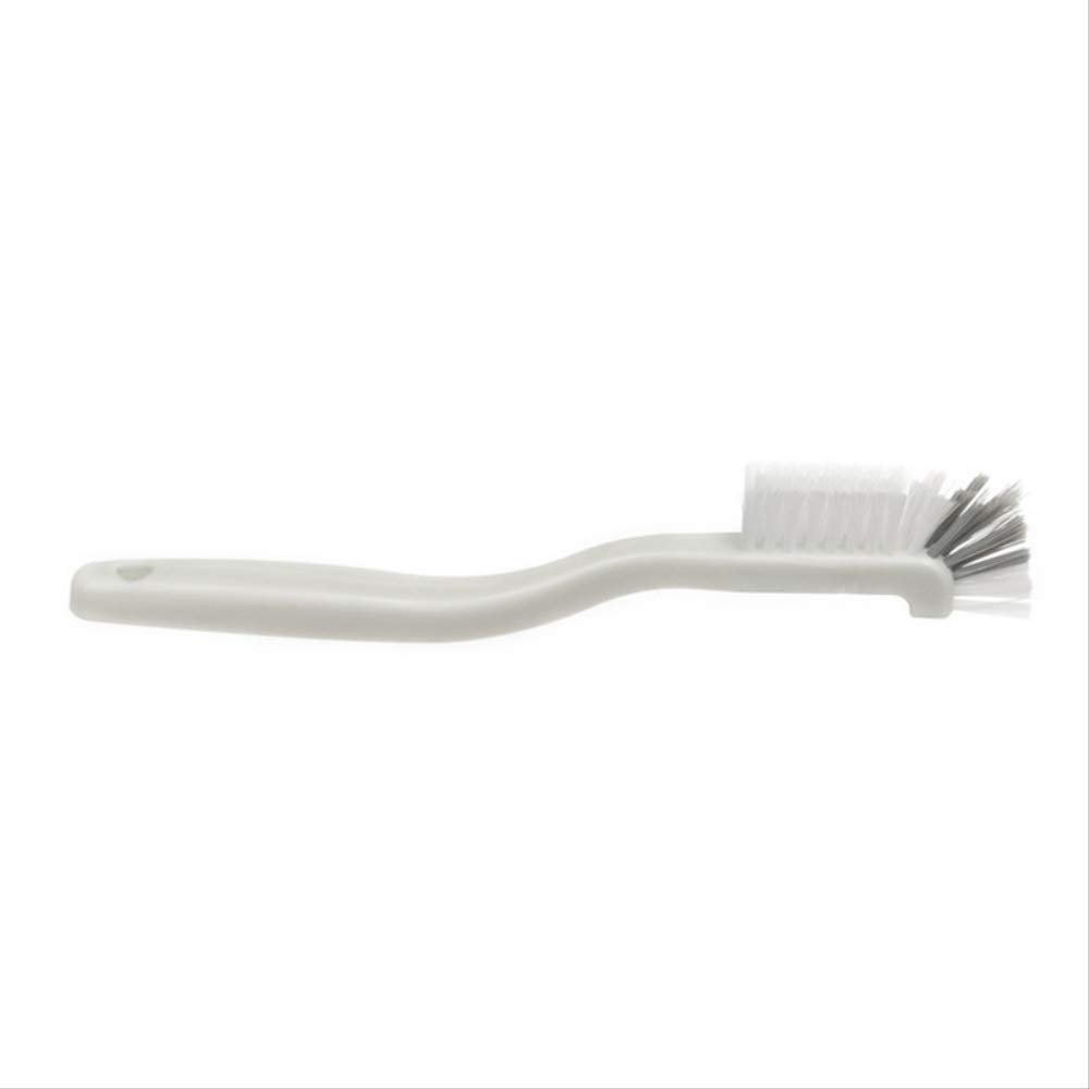 1 Piece Multifunctional Plastic Sink Shutter Glass Car Cleaning Brush Kitchen Cleaning Dishwashing Brush Dishwashing Brush Bath Brush