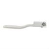 1 Piece Multifunctional Plastic Sink Shutter Glass Car Cleaning Brush Kitchen Cleaning Dishwashing Brush Dishwashing Brush Bath Brush view 1