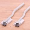 1 Piece Multifunctional Plastic Sink Shutter Glass Car Cleaning Brush Kitchen Cleaning Dishwashing Brush Dishwashing Brush Bath Brush view 2