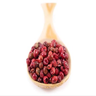 Sussex Wholefoods Organic Pink Pepper 100g
