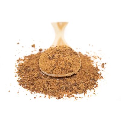 Sussex Wholefoods Organic Panela Rapadura Sugar 1kg