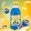Tropical Vibes Lemonade Ocean Blue, 300 ml (Pack of 15) view 2
