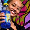 Tropical Vibes Lemonade Ocean Blue, 300 ml (Pack of 15) view 4