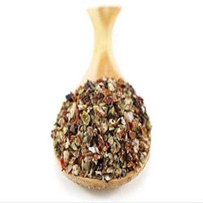 Sussex Wholefoods Salt & Pepper Luxury Spice Mix 250g