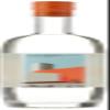 Arquitecto Blanco Tequila 70cl view 1