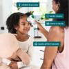 HoMedics Homedics Non-Contact Infrared Forehead Thermometer Accurate Body, Food, Liquid Temperature Readings view 3