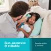 HoMedics Homedics Non-Contact Infrared Forehead Thermometer Accurate Body, Food, Liquid Temperature Readings view 4