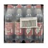 Dr Pepper 500ml PM (12 Count) view 1