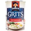 Quaker Old Fashioned Smooth & Creamy Grits, 24 oz - PACK OF 2 view 1