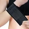 Gaetooely Wrist Support Brace for Men & Women. [2 Pack] for & Fitness, Weight Lifting, Injury, Pain Relief and Recovery. Effective for Carpal Tunnel & Sprains. view 2