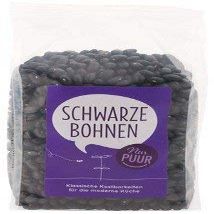 Black Beans 500g