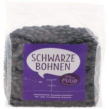 Black Beans 500g