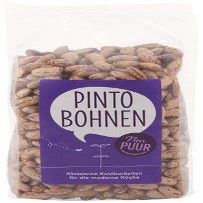 Pinto Beans 500g