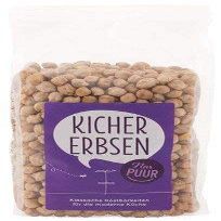Chickpeas 500g
