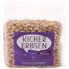 Chickpeas 500g view 1