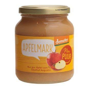 Apple Marrow unsweetened 360g