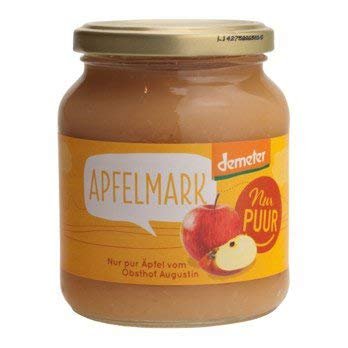 Apple Marrow unsweetened 360g