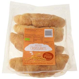 Butter Croissant 200g