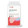 Troo Health Care Vegan Glucosamine Phytodroitin Complex 90 Capsules - with Plant Based Chondroitin, Turmeric, Rosehip and Vitamin C to Support Cartilage and Bones view 1
