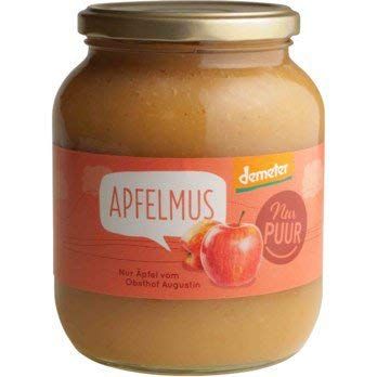 Applesauce 700g