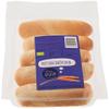 Hot Dog bun 300g view 1