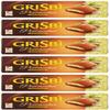 6X Matilde Vicenzi Grisbi Biscotti Pistacchio Biscuits Stuffed with Pistachio Cream 100% Italian Cookies 150g view 1