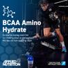 Applied Nutrition Bundle: BCAA Powder 450g + Lifestyle Water Bottle 1000ml | Branched Chain Amino Acids BCAAs Supplement, Intra Workout & Recovery (450g - 32 Servings) (Orange & Mango) view 3