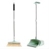 Household Broom Floor Cleaning Tool Plastic Windproof Home Creative Foldable Storage Soft and Easy to Clean view 1