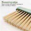 Household Broom Floor Cleaning Tool Plastic Windproof Home Creative Foldable Storage Soft and Easy to Clean view 4