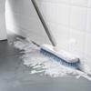 Bathroom Mop Long Handle Broom Cleaning Magic Sponge Floor Cleaner Dust Brush Bathroom Cleaning Brush Scrubber Household Cleaning Tool view 2
