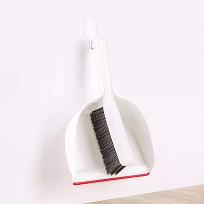 Mini Desktop Sweeping Cleaning Brush with Small Broom Household Set Dust Brush Floor