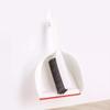 Mini Desktop Sweeping Cleaning Brush with Small Broom Household Set Dust Brush Floor view 1