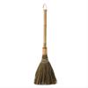 Broom Wooden Soft Fur Floor Broom Long Handle Cleaning Brush Desktop Cleaning Tool Floor Dust Collector Cleaning Tool view 1