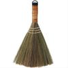 Broom Wooden Soft Fur Floor Sweeping Broom Cleaner Desktop Sofa Cleaning Tool Floor Dust Collector Household Cleaning Brush view 1