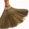 Broom Wooden Soft Fur Floor Sweeping Broom Cleaner Desktop Sofa Cleaning Tool Floor Dust Collector Household Cleaning Brush view 2