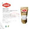 AKSOY 100% Pure Corn Starch | 1.25 KG Airtight Container | All Natural Thickener for Soups, Stews, Gravy, Baking Pies, Puddings & Cakes | Non-GMO, Vegan, Food-Grade view 2