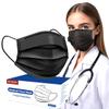 DR.MOXA Face Masks Anti Dust Protective Cloth Breathable PM 2.5 Activated Carbon Filter for Outdoor Running Cycling (3 Masks+10 Filters) view 1