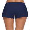ChinFun Board Shorts Women's Swimswear Tankini Swim Briefs Swimsuit Bottom Boardshorts Beach Trunks - - Medium view 3