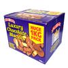 Broken Chocolate Biscuit Assortment 1kg Box view 1