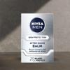 Nivea Men Silver Protect After Shave Balm 100ml view 4