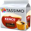 Tassimo Coffee Kenco Bundle - Kenco Americano Smooth/Americano Grande/Pure Colombian pods - Pack of 10 (160 Servings) view 4